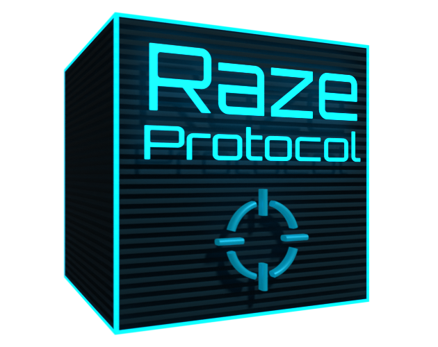 Cover image for Raze Protocol