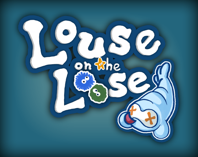 Louse on the Loose