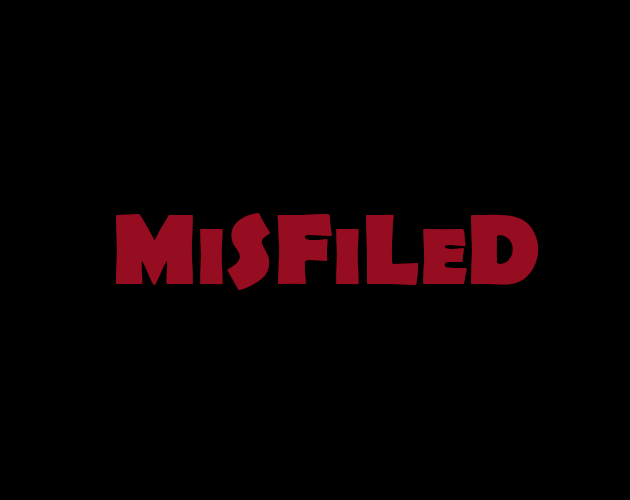 Misfiled