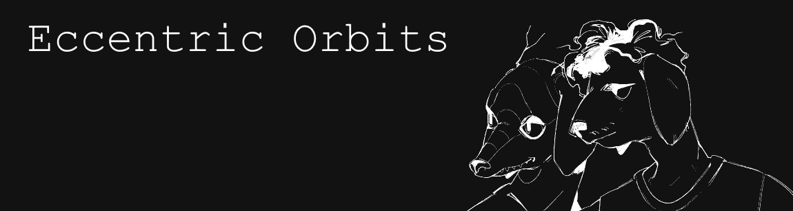 Eccentric Orbits
