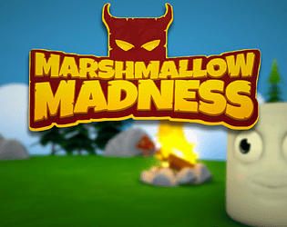 Marshmallow Madness