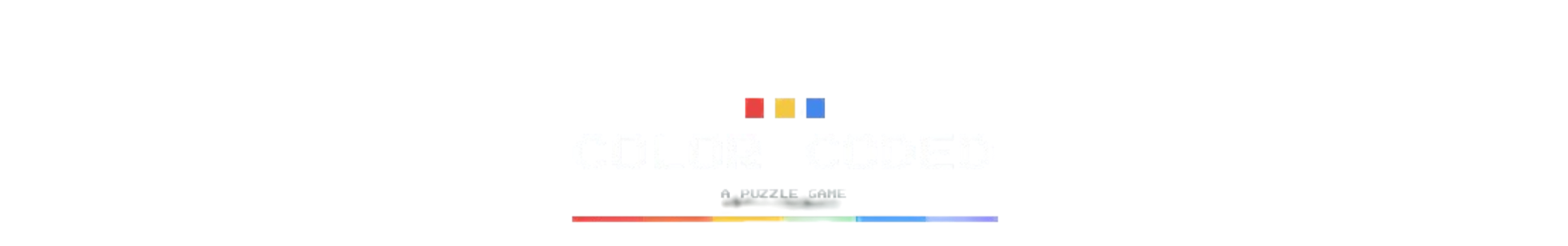 ColorCoded