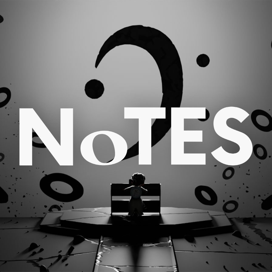 Cover image for NoTES