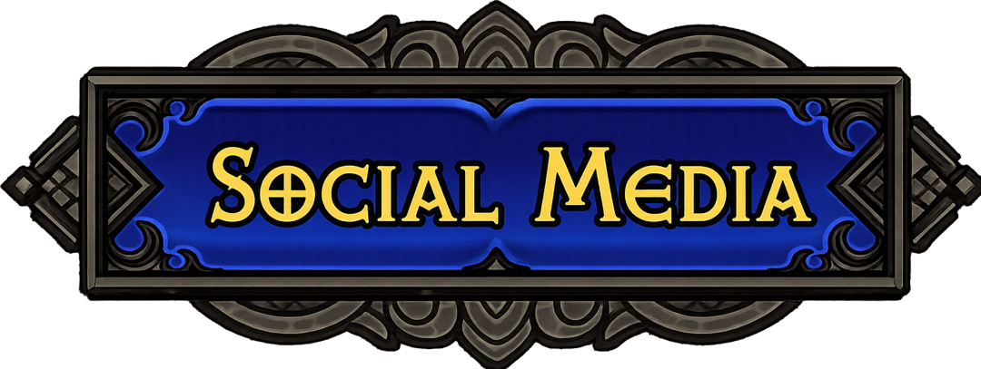 Malverious Social Media
