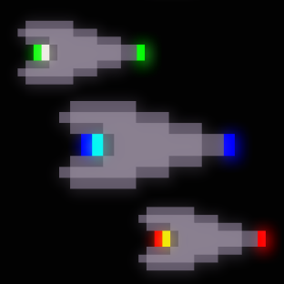 Infinishot cover