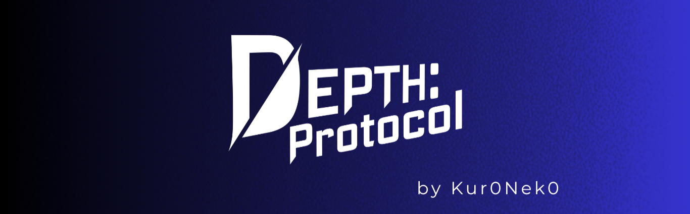 Depth: Protocol