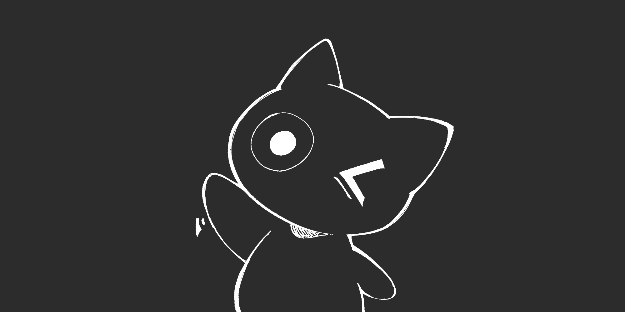 Cover image for Layer Cat