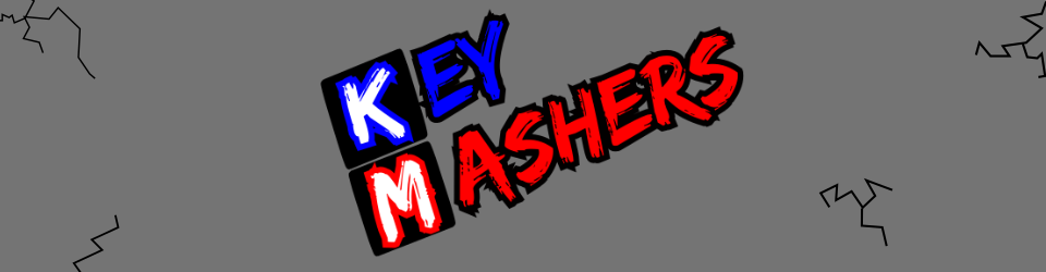 Key Mashers