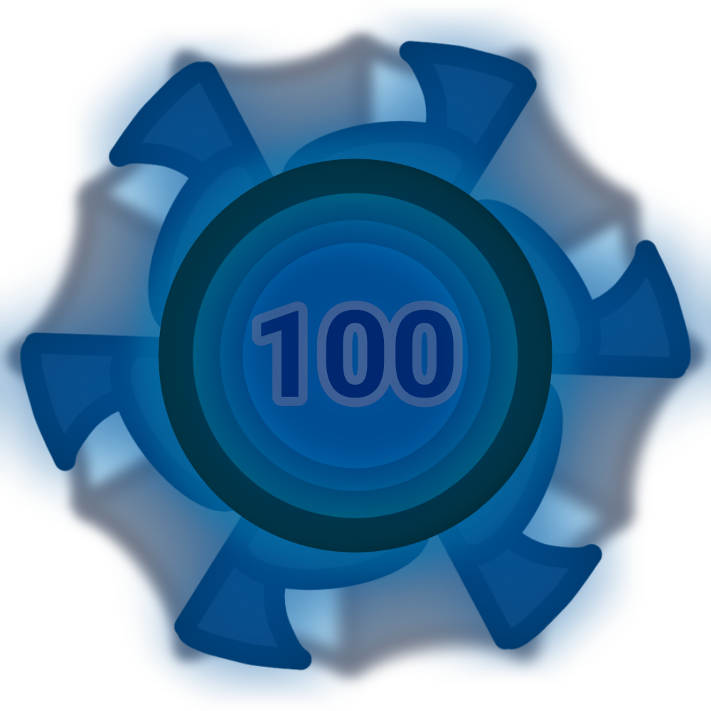 100 boss