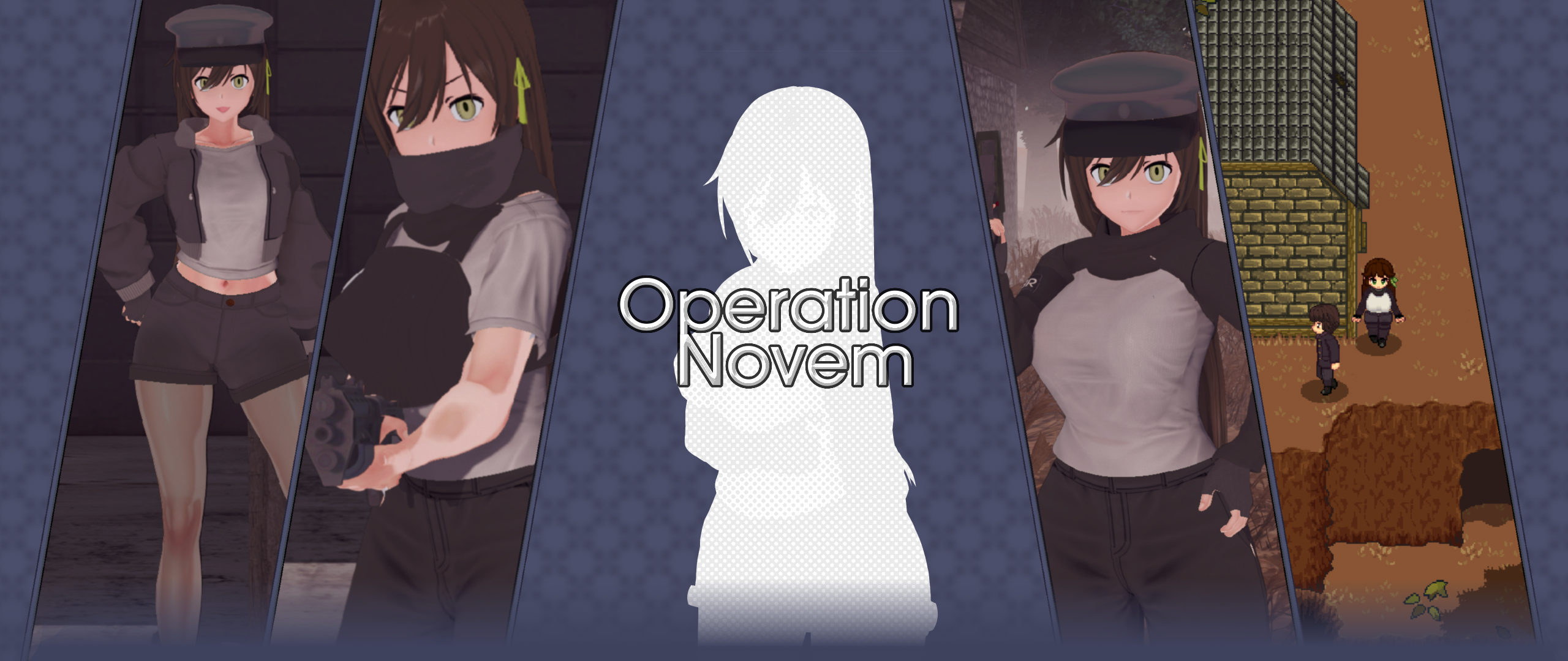 Operation Novem