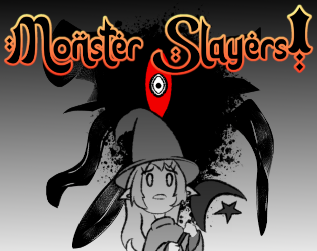 Monster Slayers!