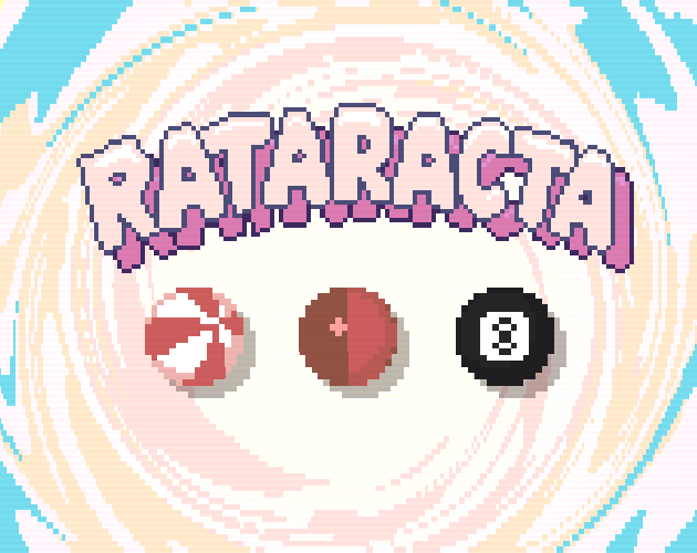 Cover image for Rataracta