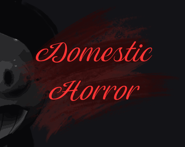 Domestic Horror