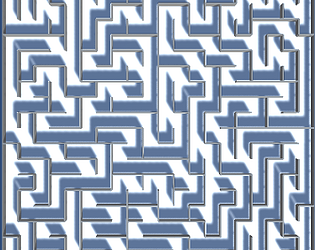 Marble Maze Mania