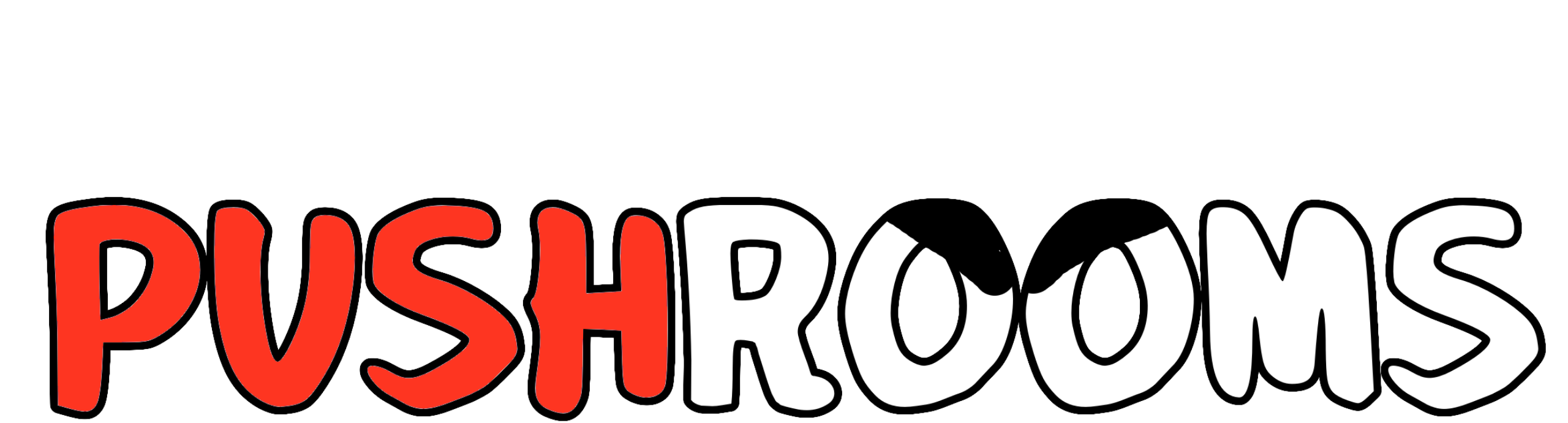 Pushrooms