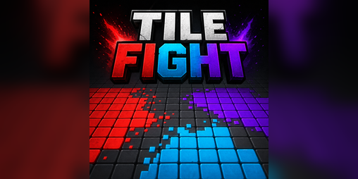 Cover image for Tile Fight