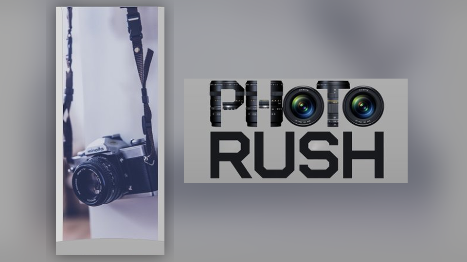 PhotoRush