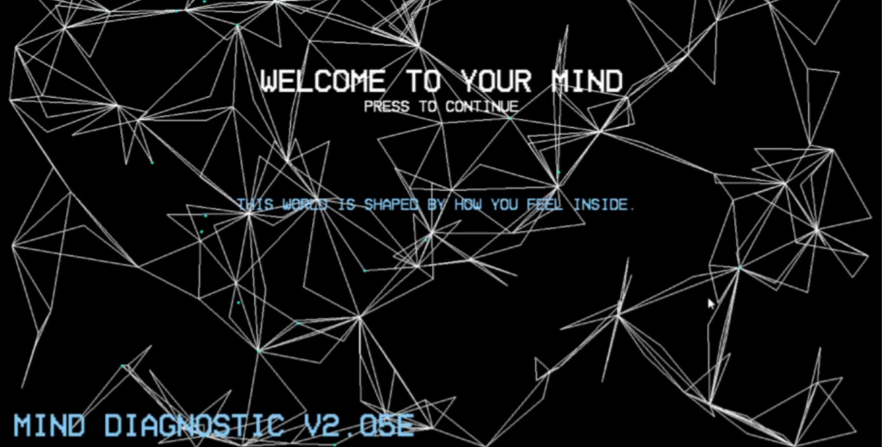 Mind over Matter
