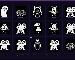 Reels of Determination (Beta Version)