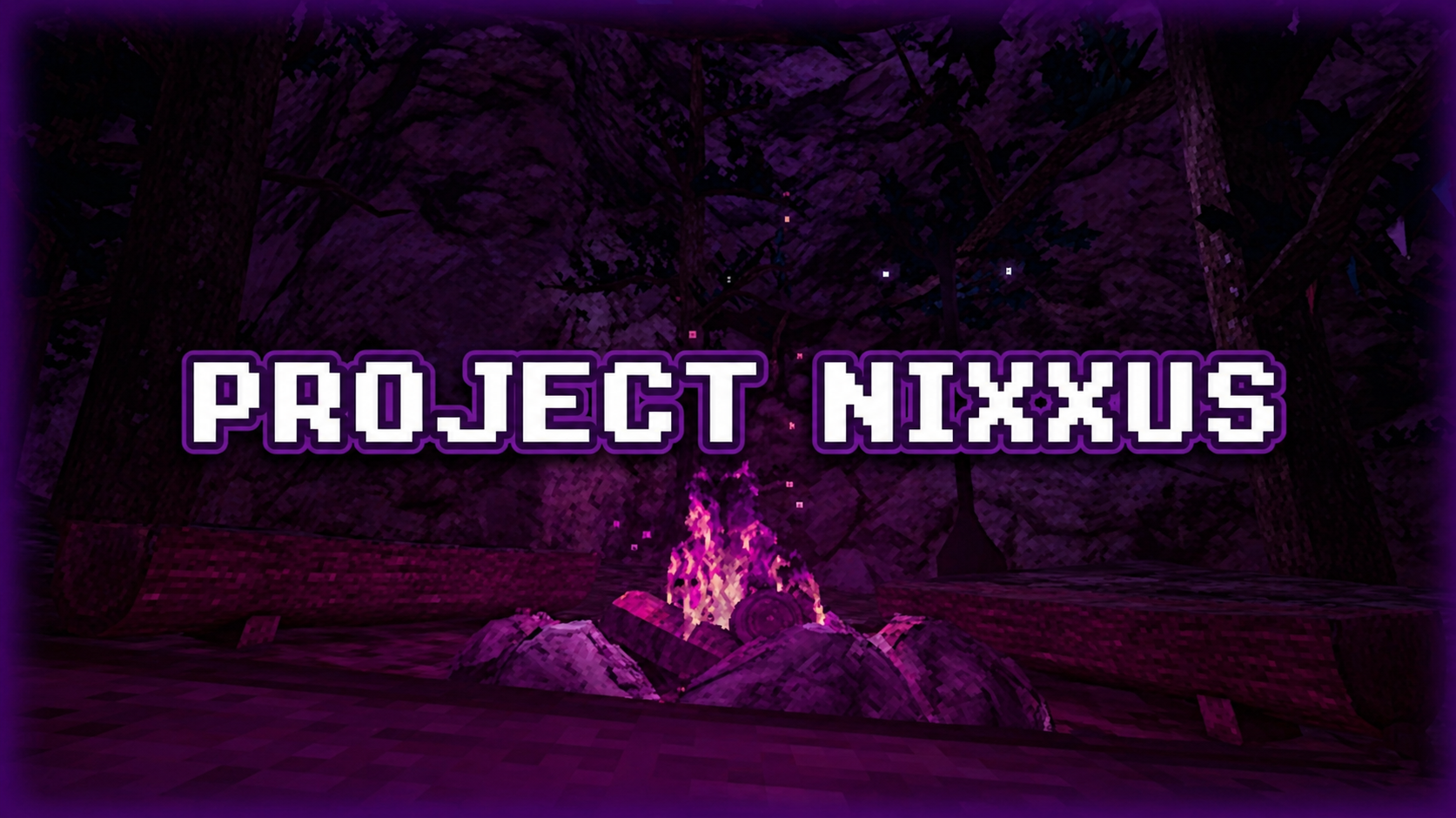 PROJECT NIXXUS