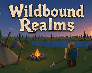 Wildbound Realms