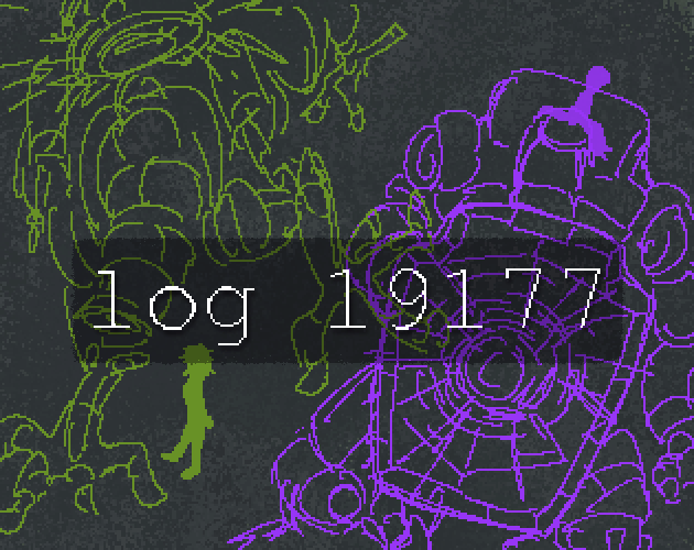 Cover image for log 19177