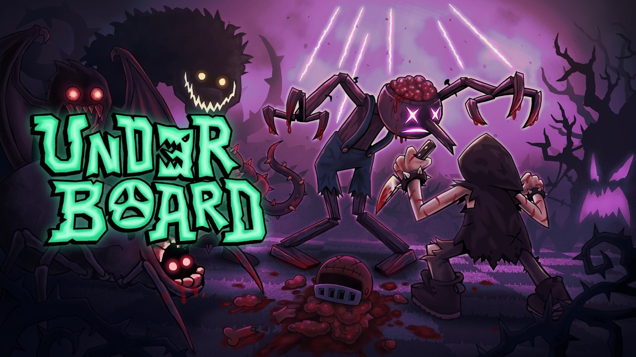 Underboard