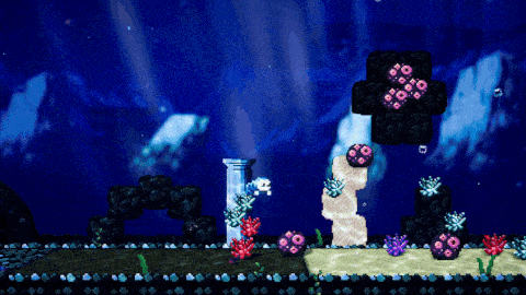 Cover image for Coral Reap (Prototype)