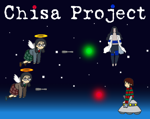 Chisa Project