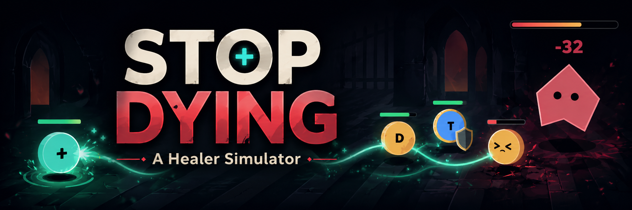 Stop Dying