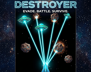 AsteroidDestroyer