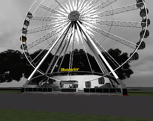 Riesenrad R50 (Fictional)