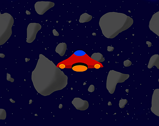 Space Collide
