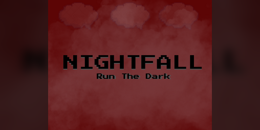 Cover image for Nightfall