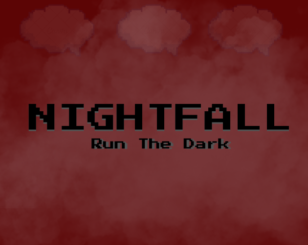 Cover image for Nightfall
