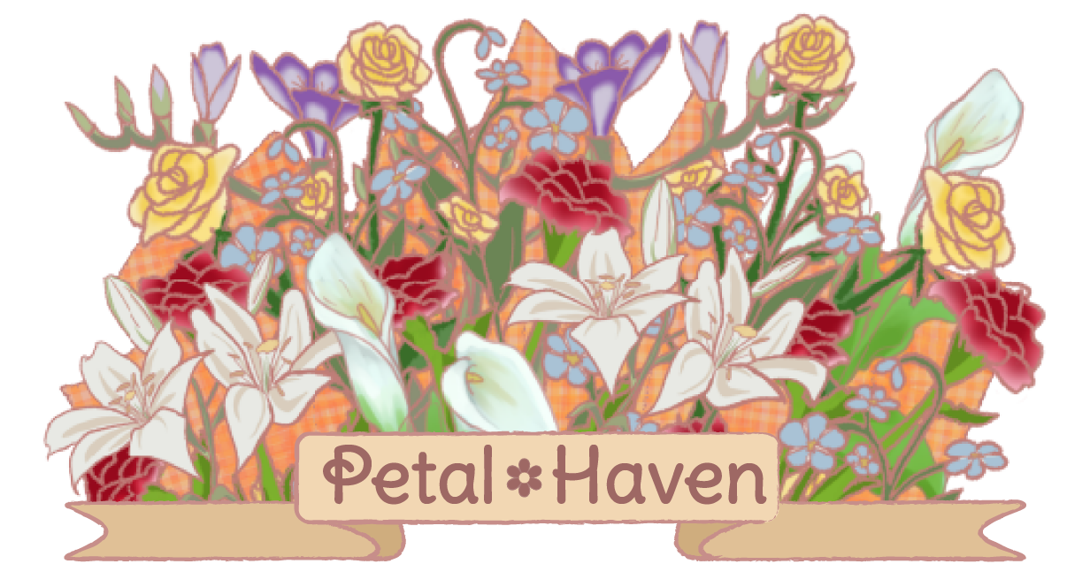 Petal ✿ Haven