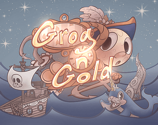 2026 Grog and Gold