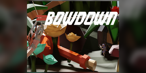 Cover image for Bowdown