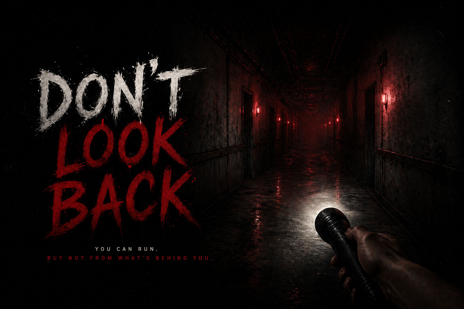 Don't Look Back