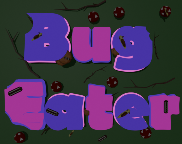 Bug Eater