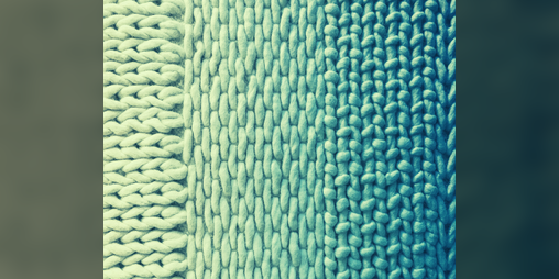 Cover image for Granny Squares: A Family History