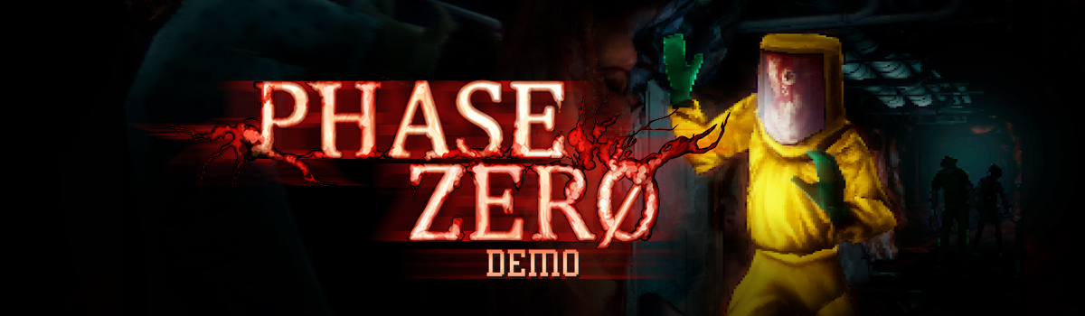 PHASE ZERO Demo