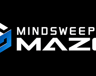 Minesweeper Maze game screenshot
