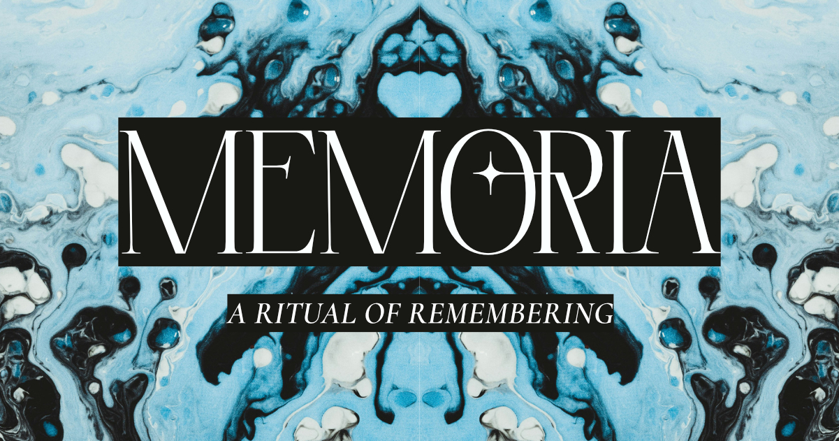 Cover image for Memoria