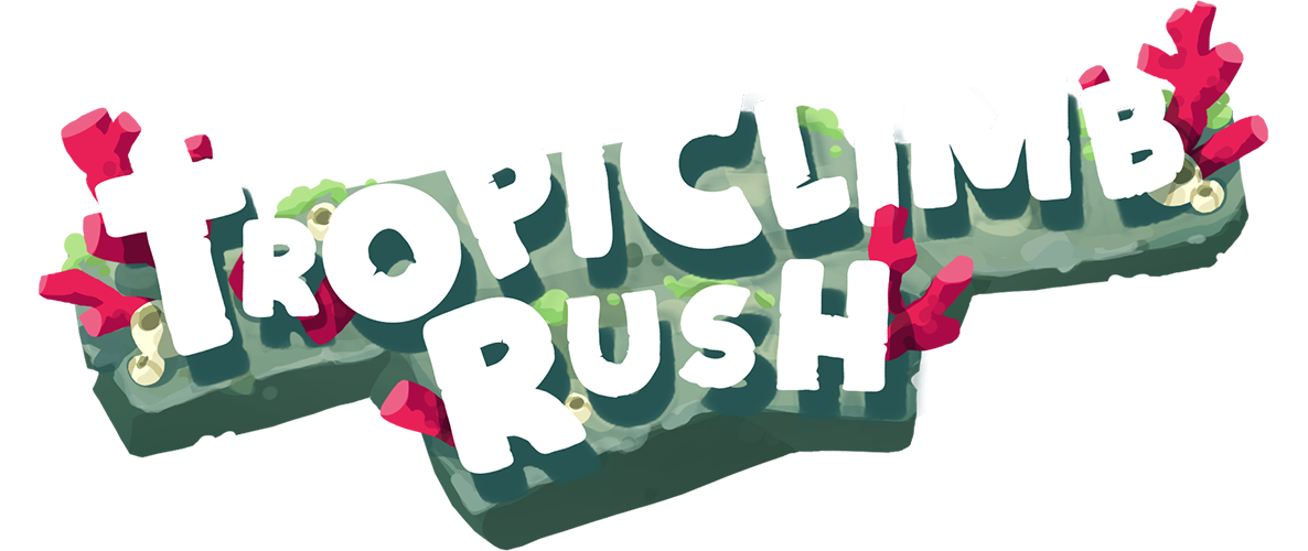 TropiClimb Rush