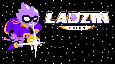 Ladzin Arena