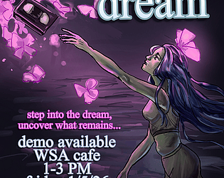 DayDream（Environment） game screenshot