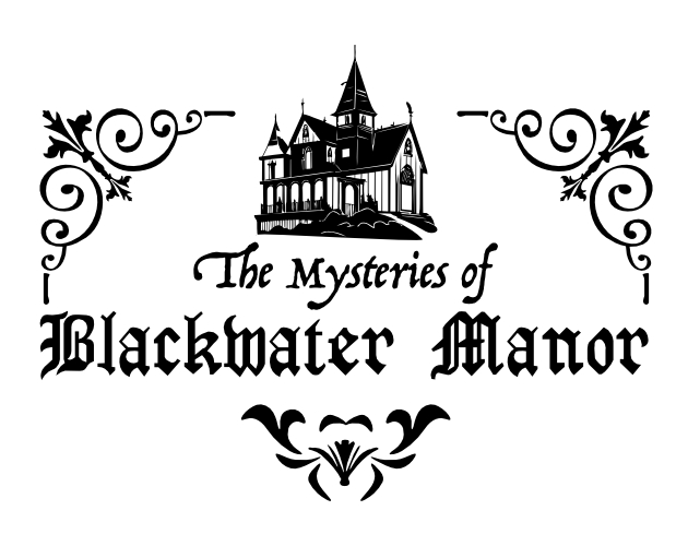 Cover image for The mysteries of Blackwater Manor