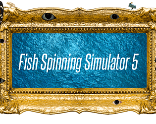 Fish Spinning Simulator 5