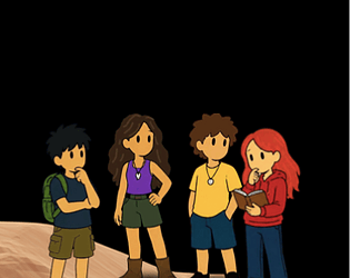 Marea Alta game screenshot